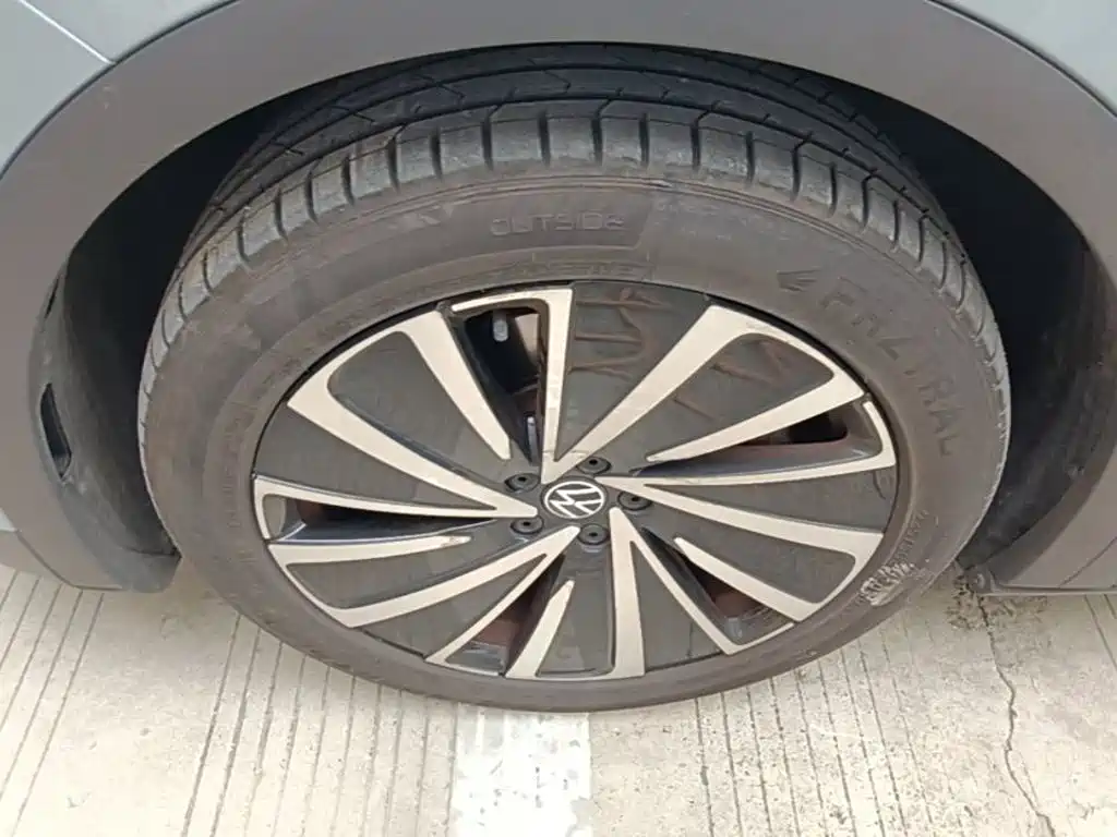 Volkswagen ID.4 X — миниатюра 23