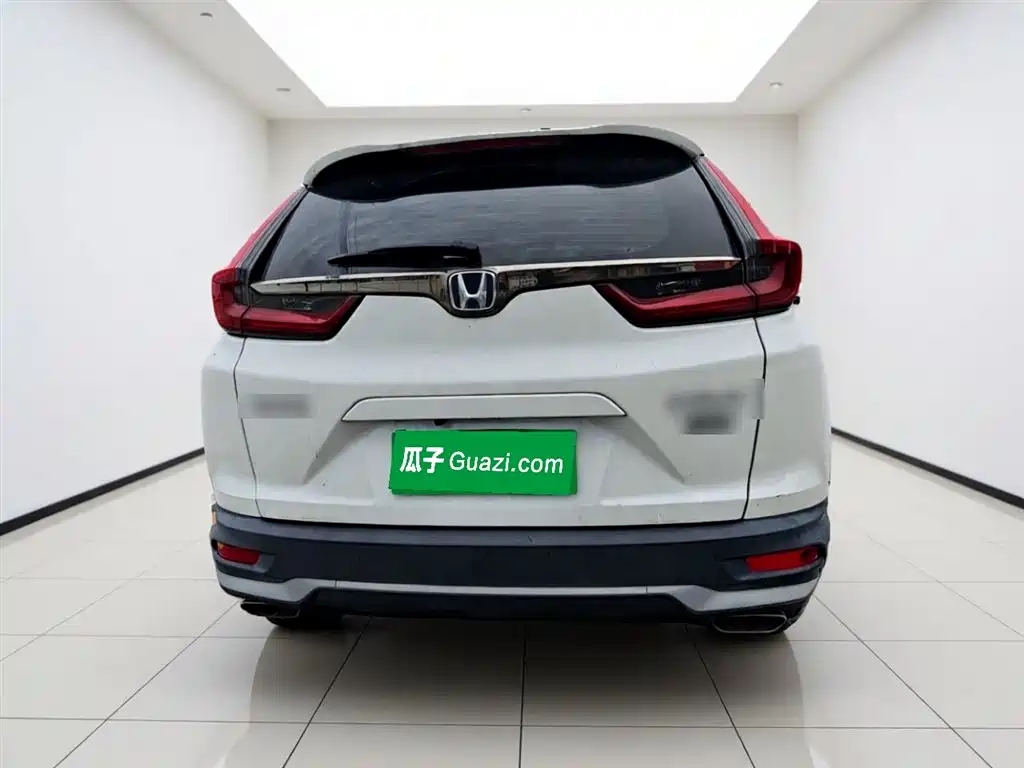 Honda CR-V 2021 240TURBO CVT Comfort