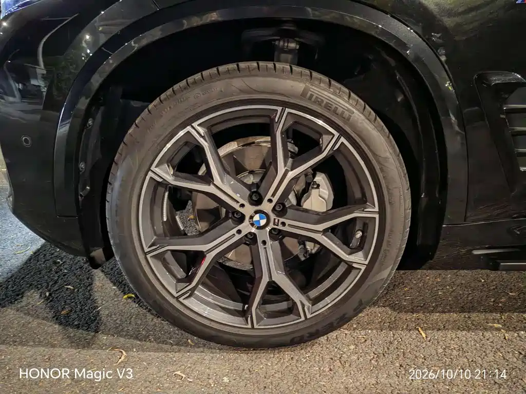 BMW X5 — фотографии объявления, Фото 3