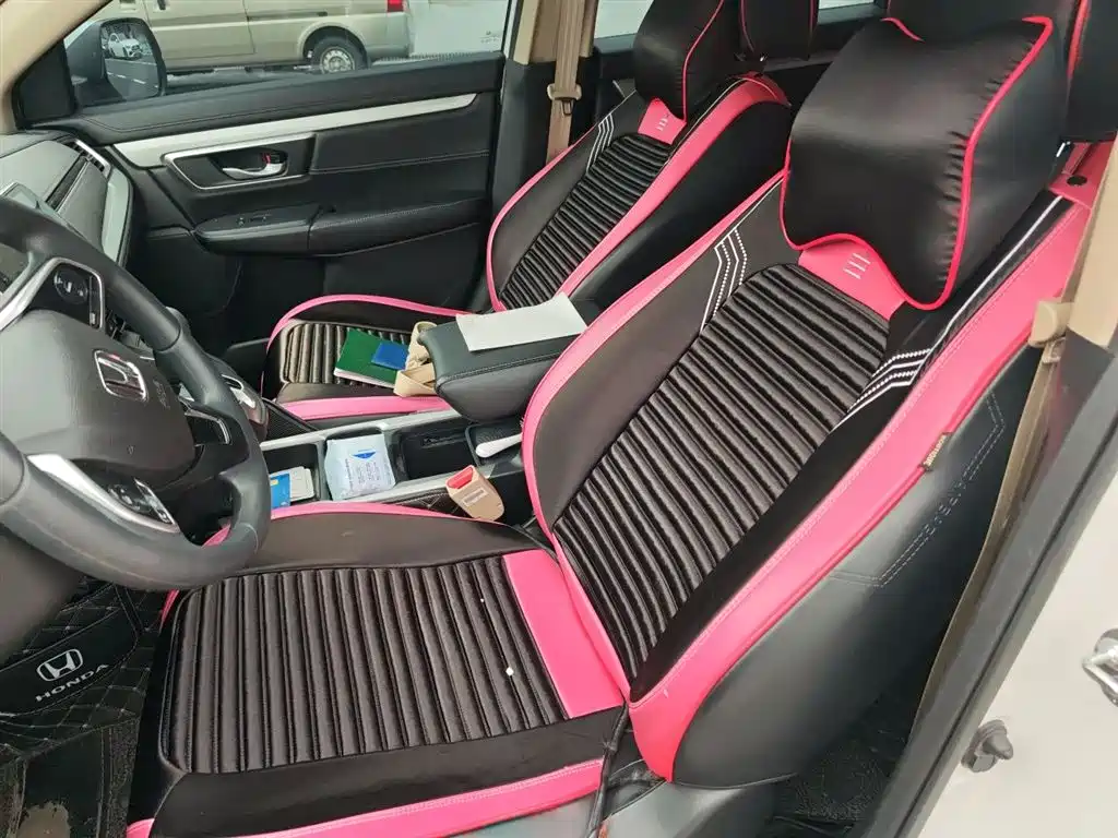 Honda CR-V — фотографии объявления, Фото 12