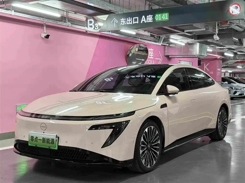 Nissan N7