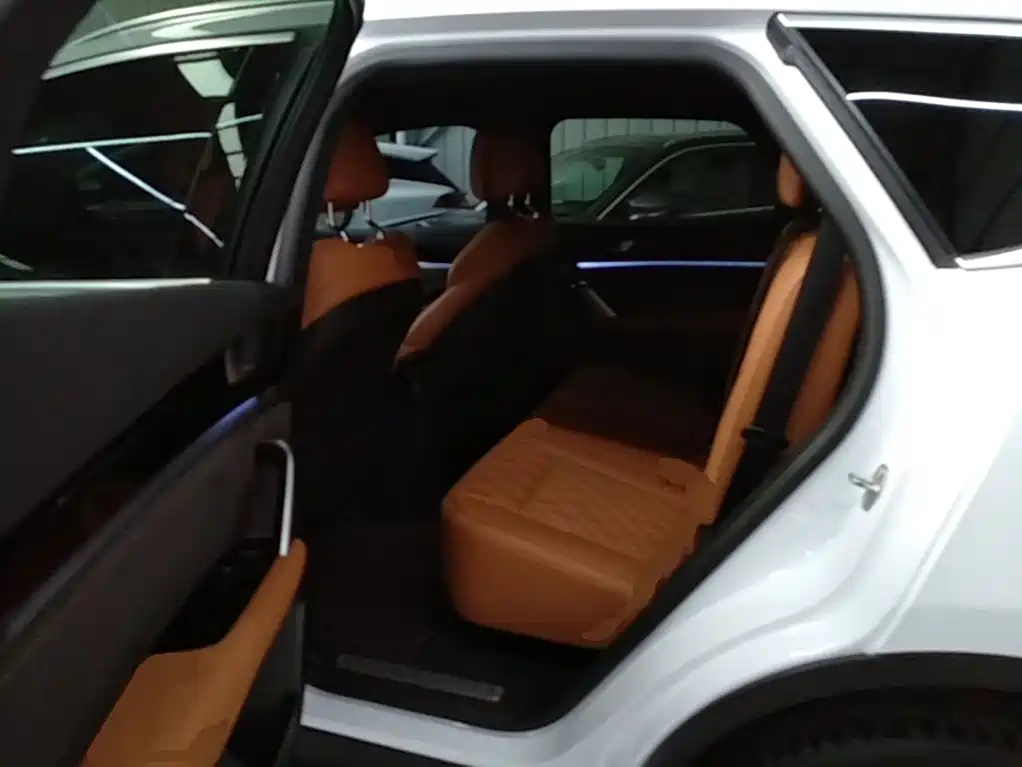 BYD Tang New Energy — миниатюра 17