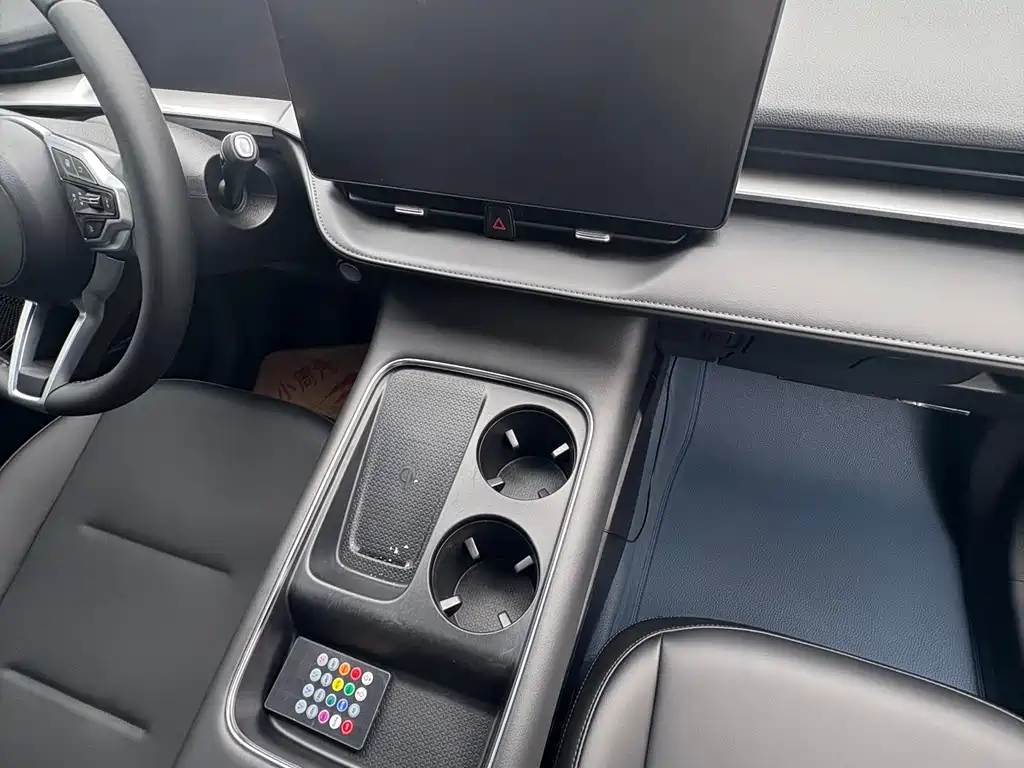 Haval H6 — миниатюра 7