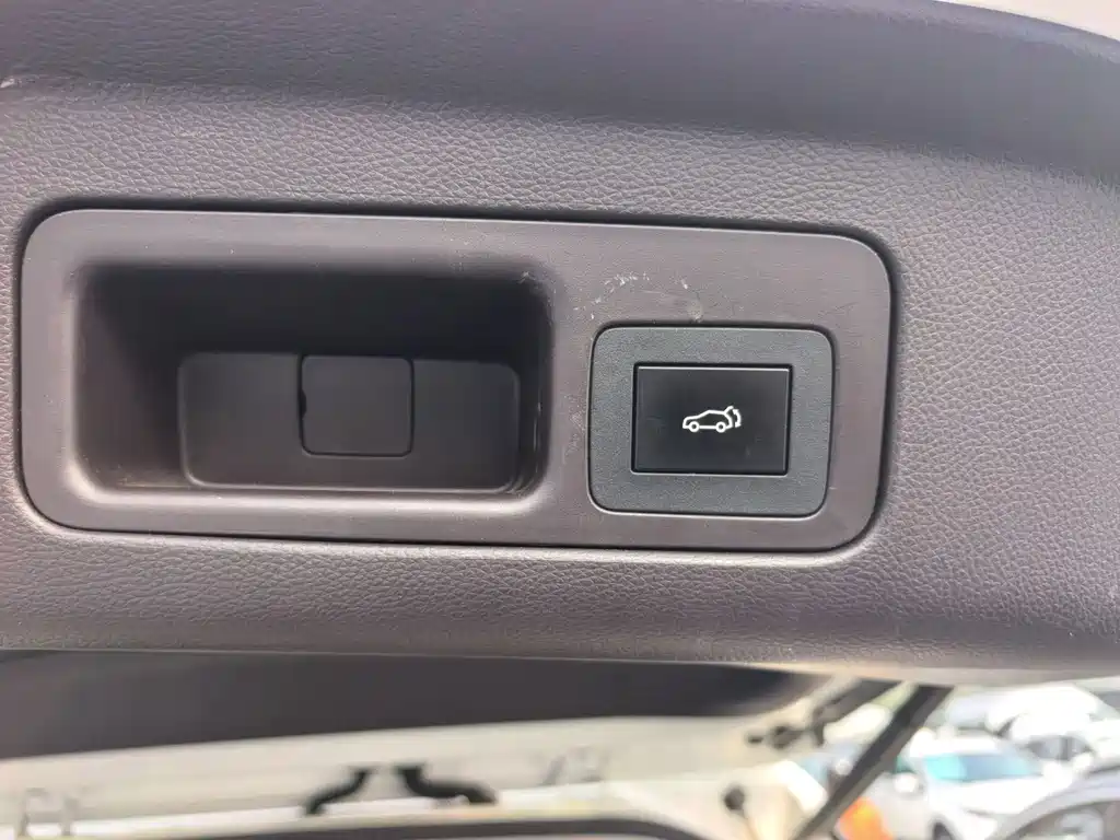 GAC Motor Trumpchi M8 — миниатюра 17