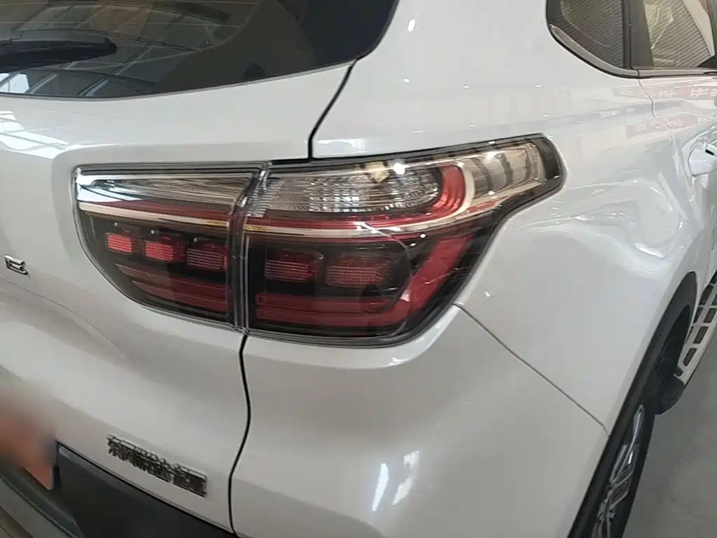 Kia Sportage — миниатюра 8