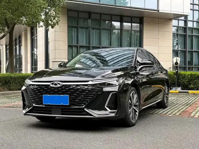 2023 Chery Arrizo 8