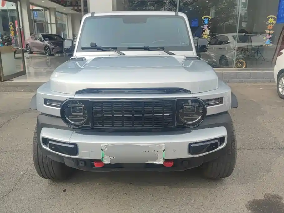 iCAR iCAR Super V23 — миниатюра 2