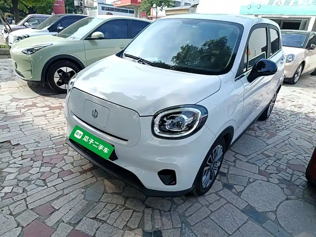 Leapmotor Leapmotor T03 2024