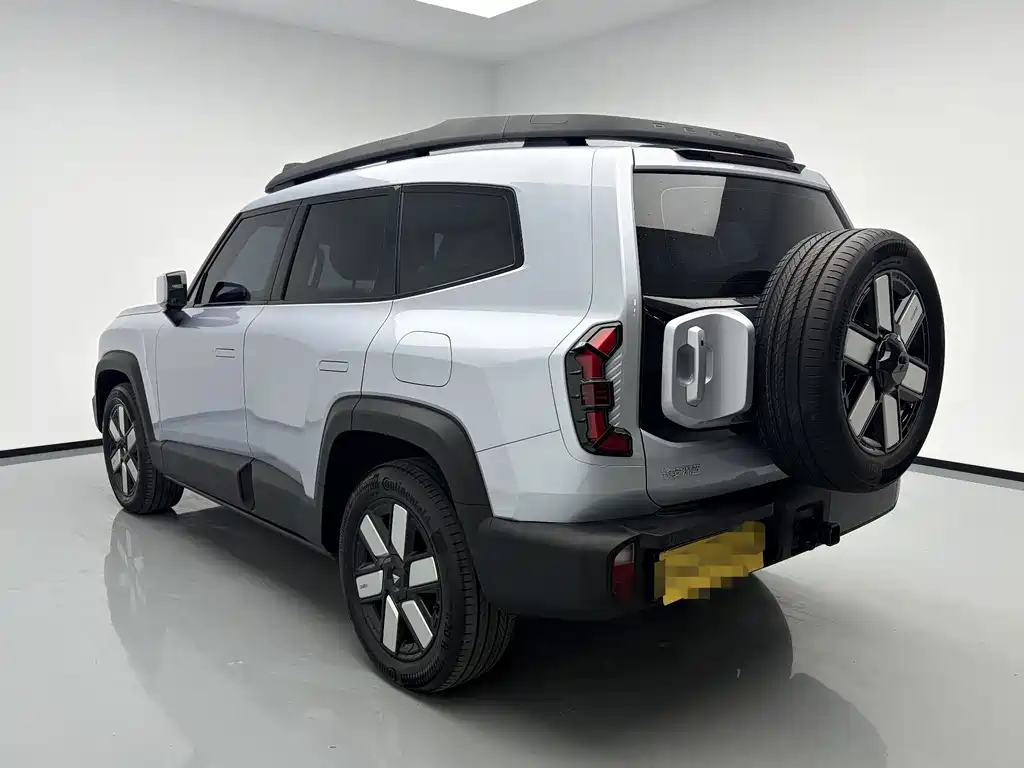 Deepal Deepal G318 — миниатюра 6