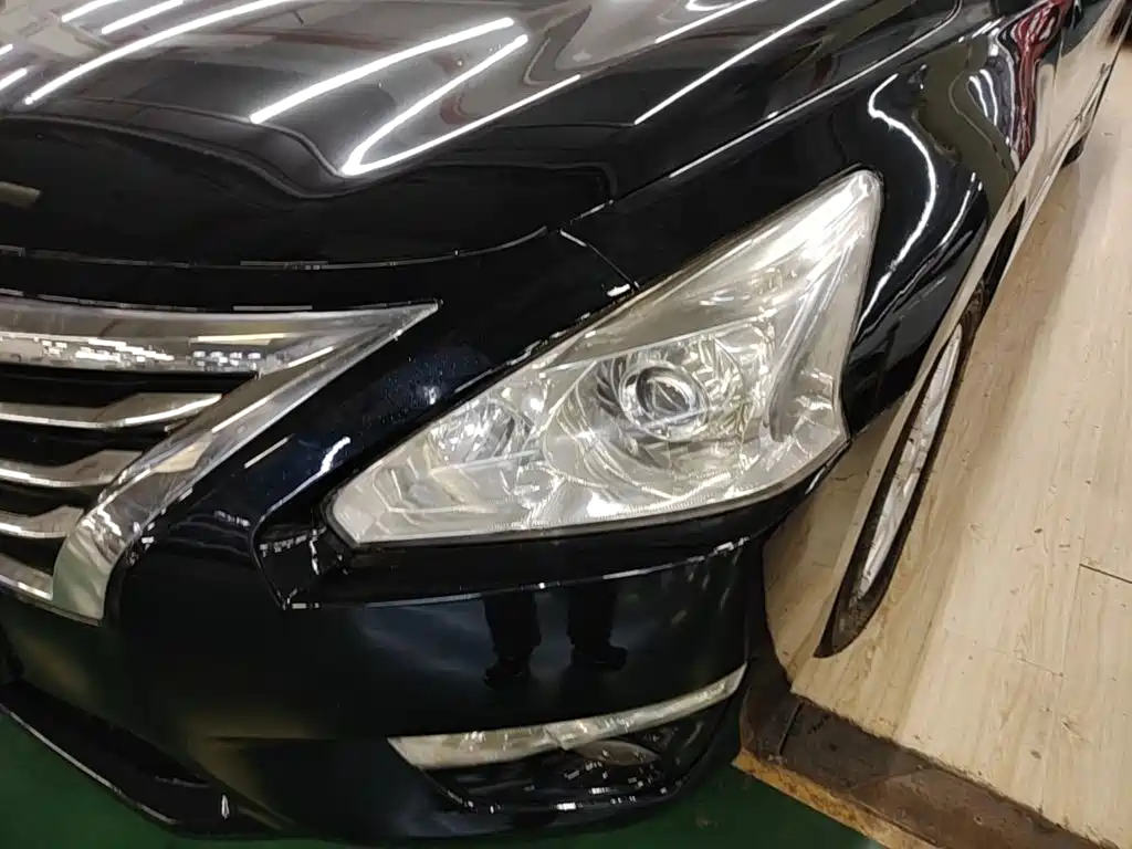 Nissan Teana — миниатюра 24