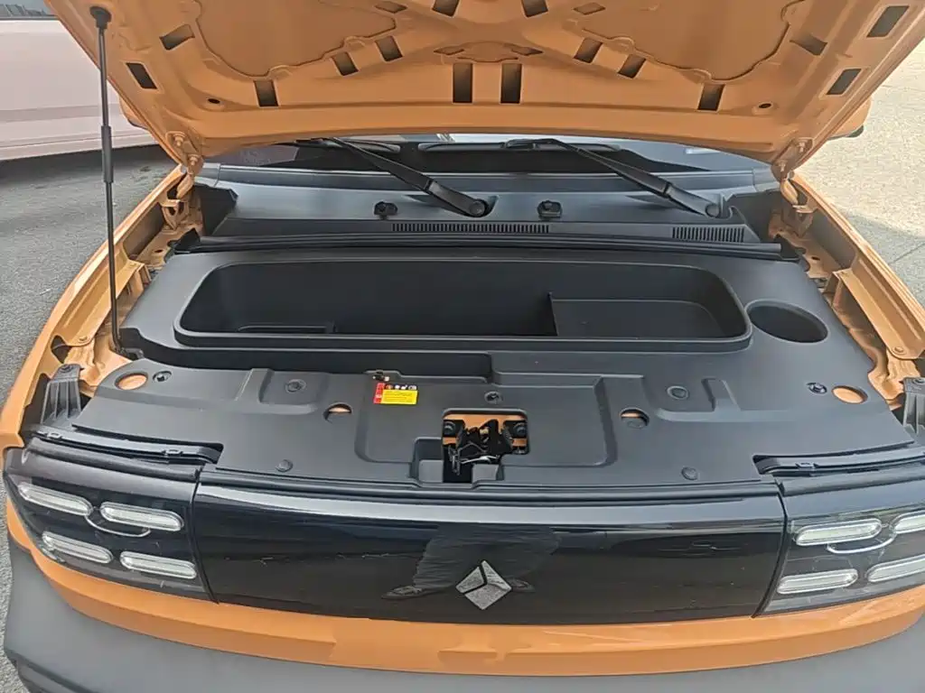 Baojun Yueye — миниатюра 20