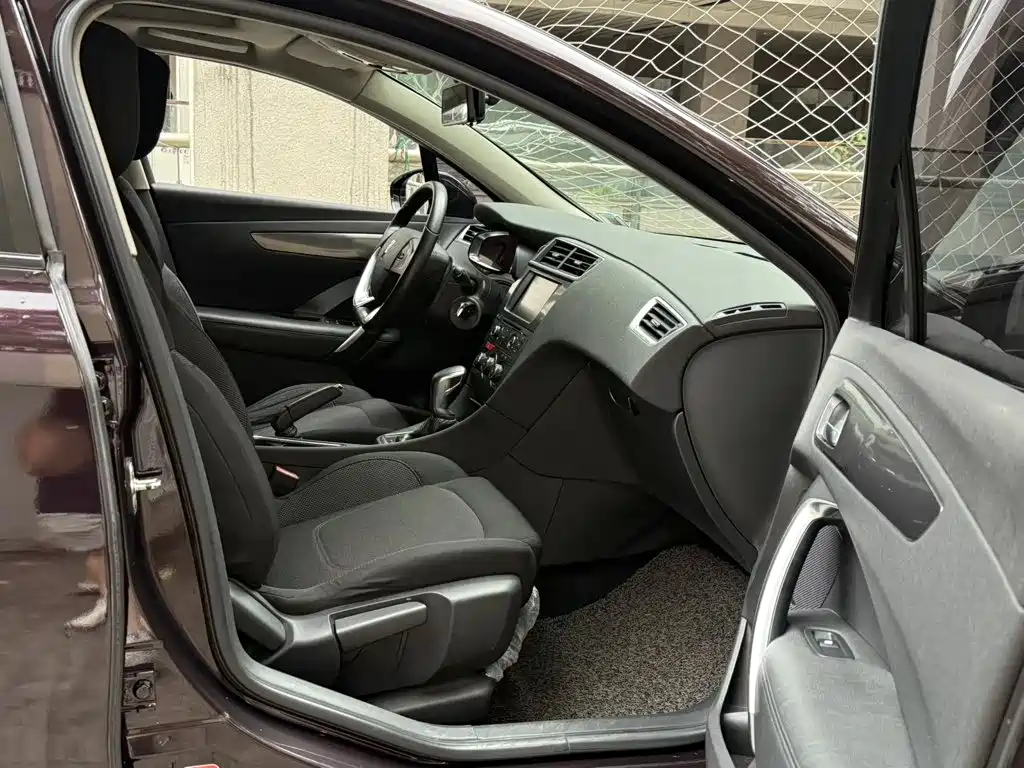 DS DS 5LS — миниатюра 8