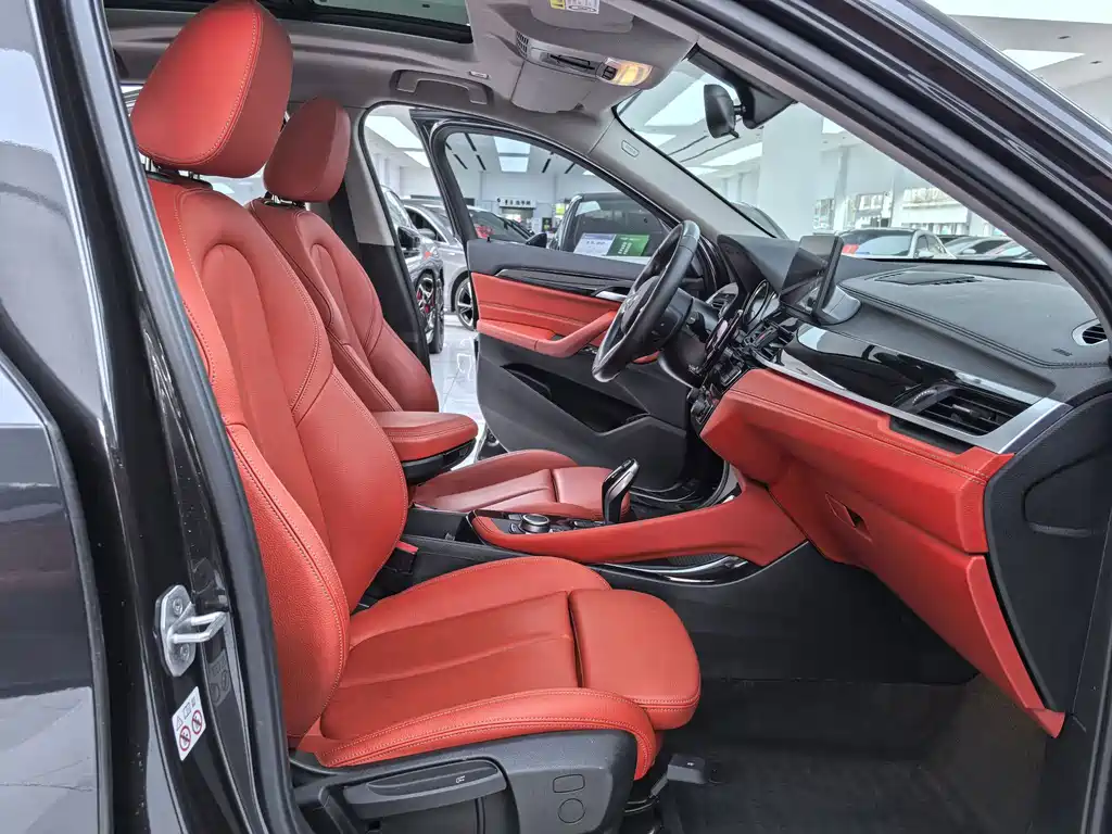 BMW X2 — миниатюра 12