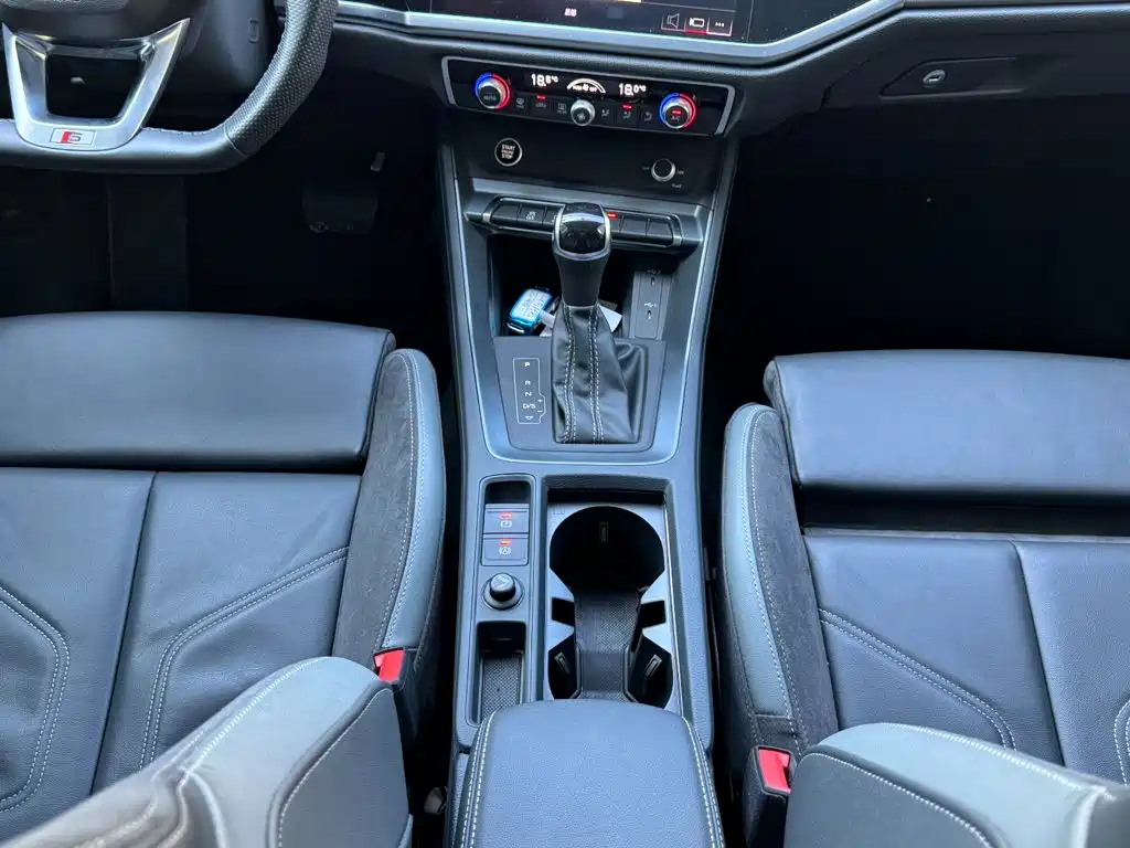 Audi Q3 Sportback — миниатюра 17