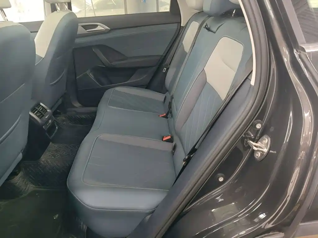 Volkswagen Tharu — миниатюра 17