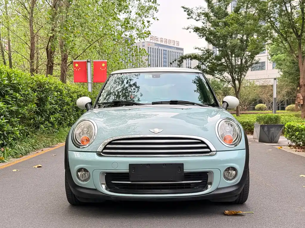 MINI Mini — миниатюра 2