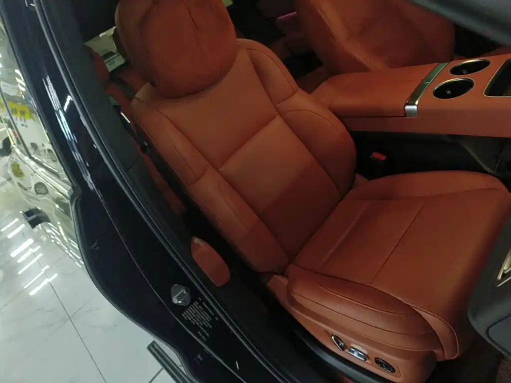 Li Auto Li L6 — миниатюра 25
