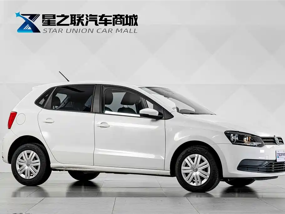 Volkswagen Polo — миниатюра 5