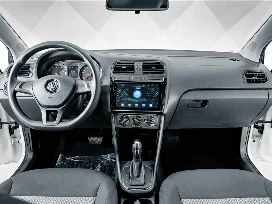 Volkswagen Polo — миниатюра 10