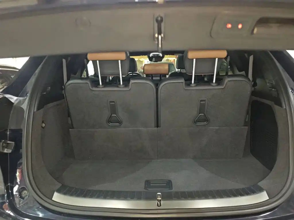 BYD Tang New Energy — миниатюра 19