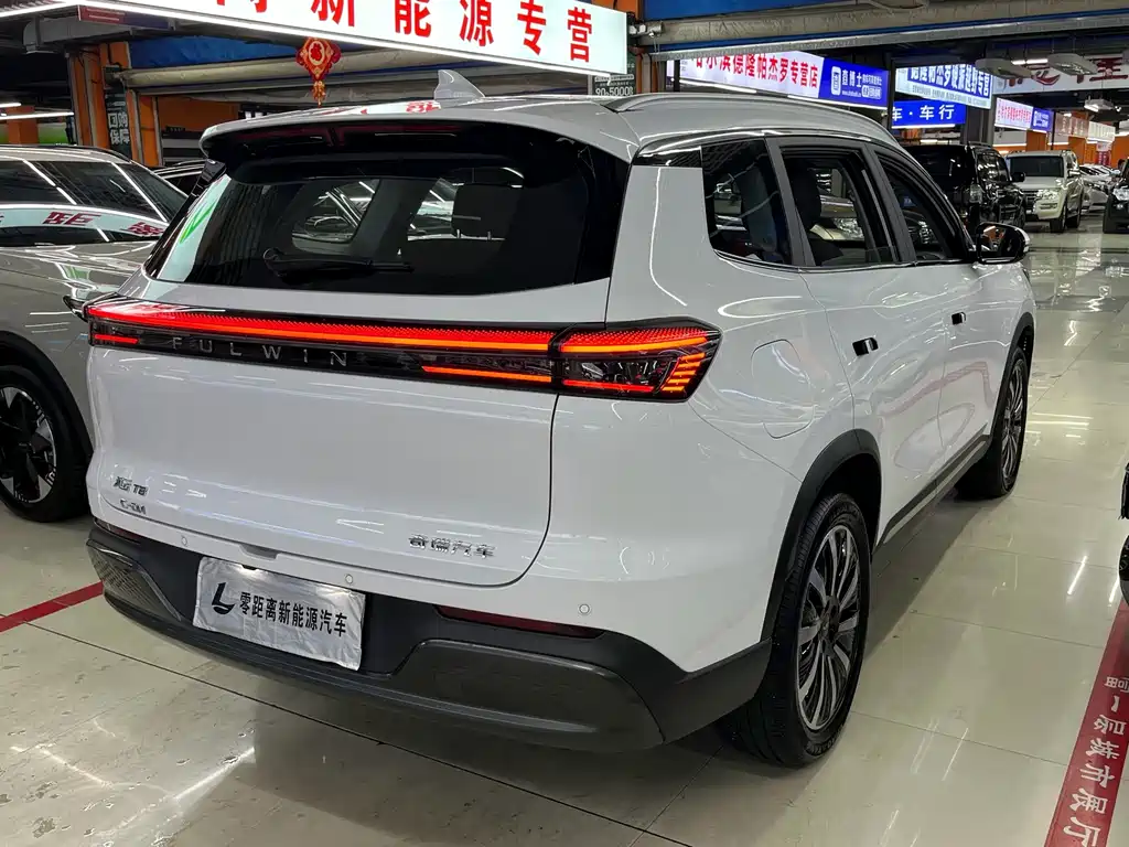 Fulwin Fengyun T8 — миниатюра 6