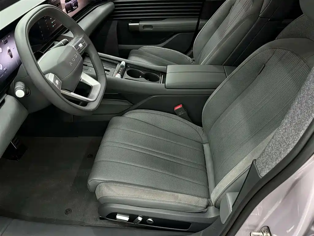Audi E5 Sportback — миниатюра 13