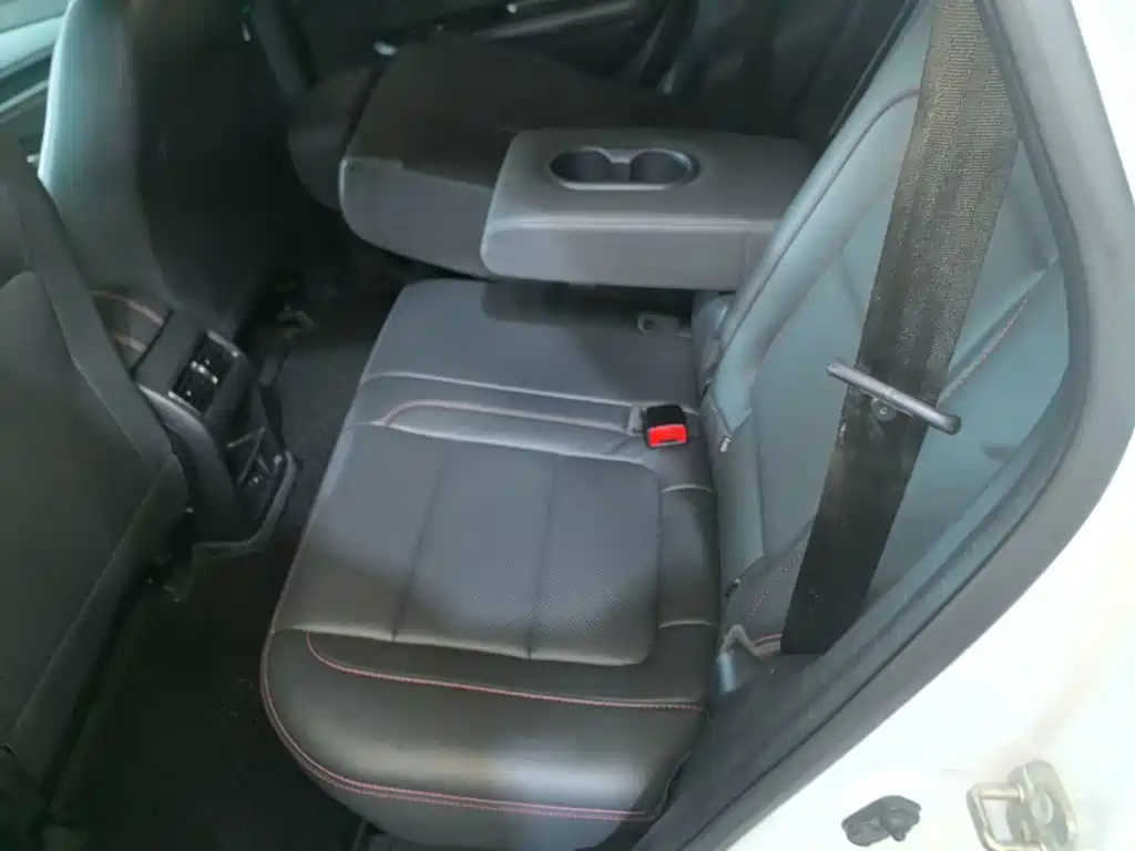 Changan CS75 — миниатюра 17