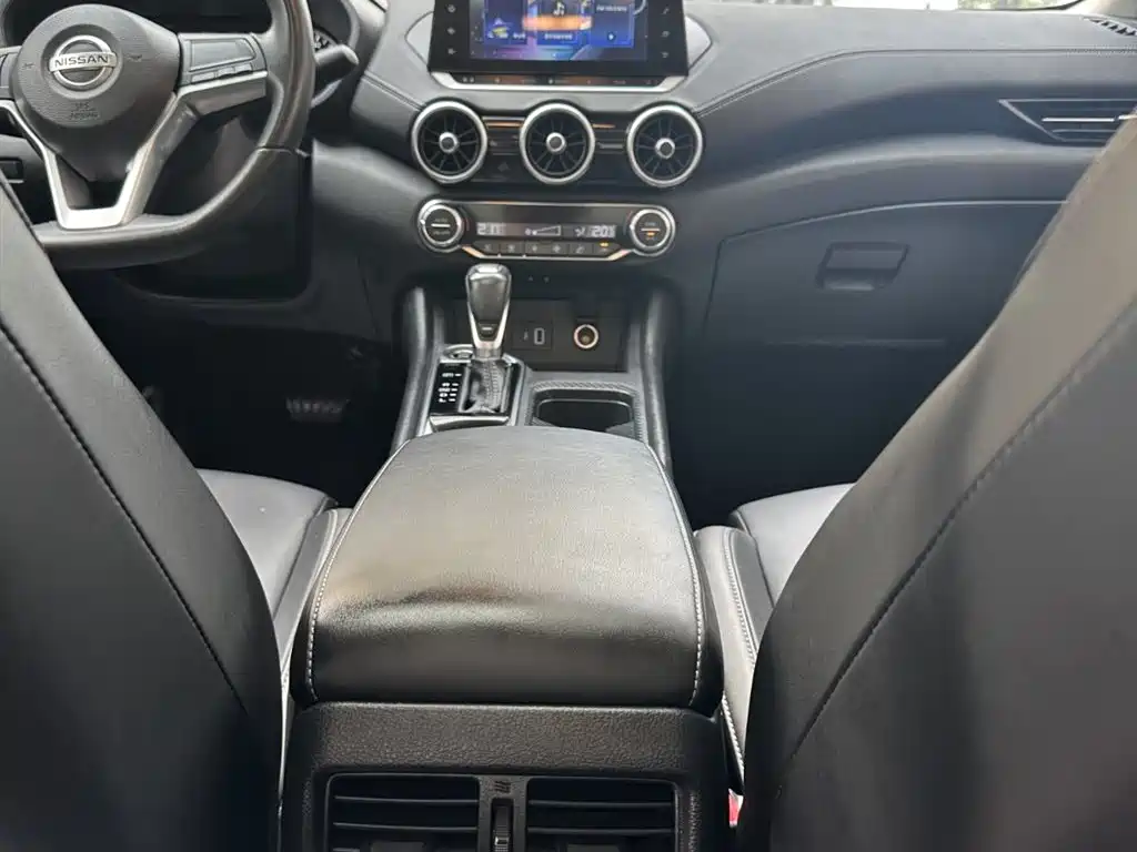 Nissan Sylphy — фотографии объявления, Фото 17