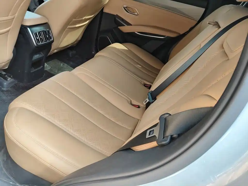 BYD L DM-i — миниатюра 17