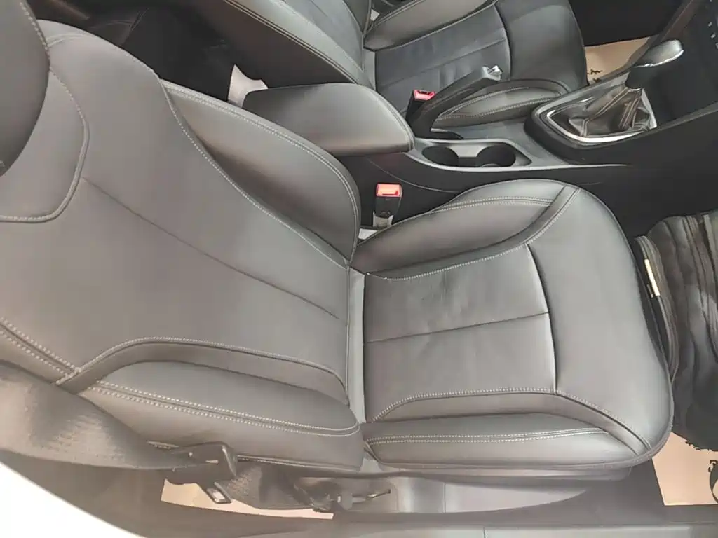 Buick Excelle — миниатюра 25