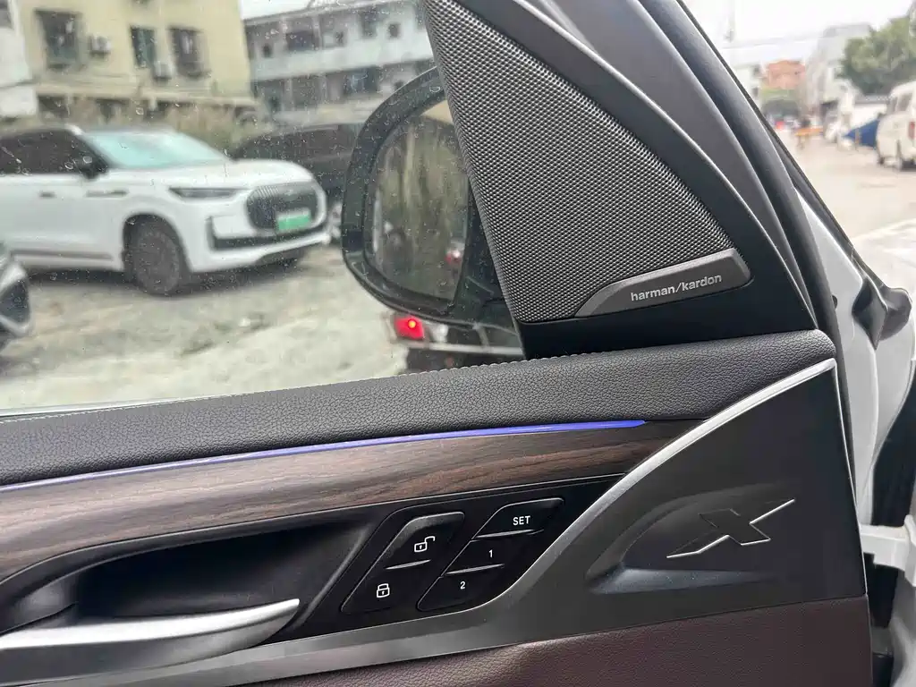 BMW X3 2021 xDrive28i M Sport