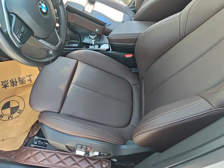 BMW X1 New Energy — миниатюра 9