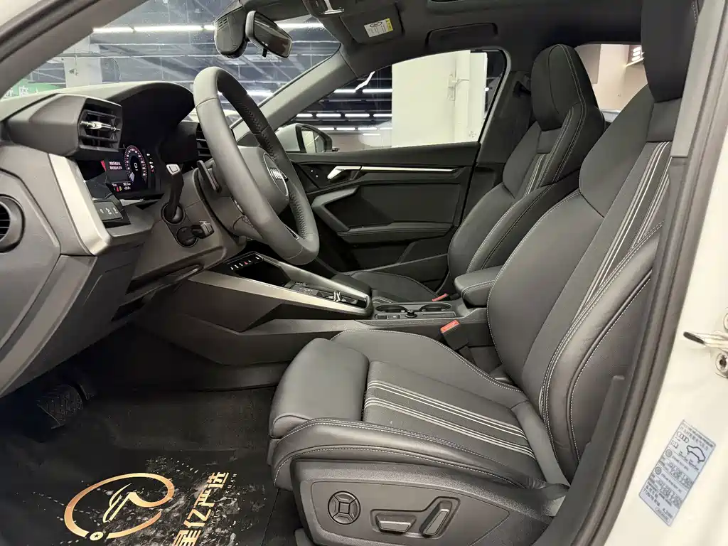 Audi A3 — миниатюра 14