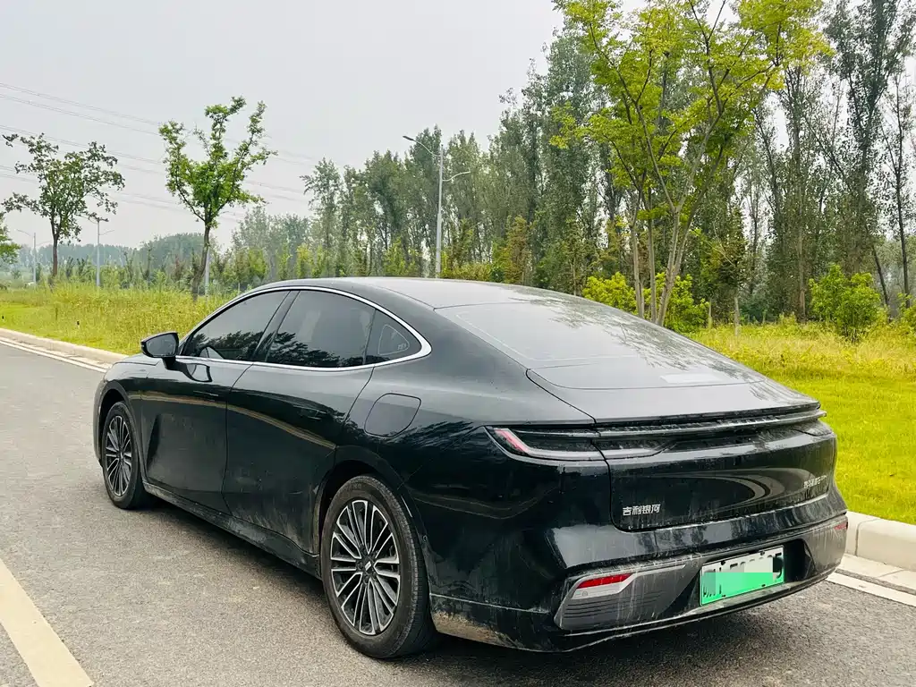 Galaxy Galaxy Xingyao 8 — миниатюра 8