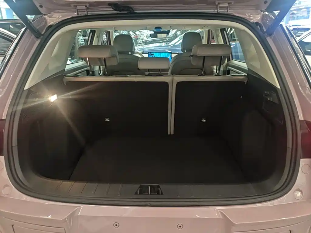 Geely Icon — миниатюра 19