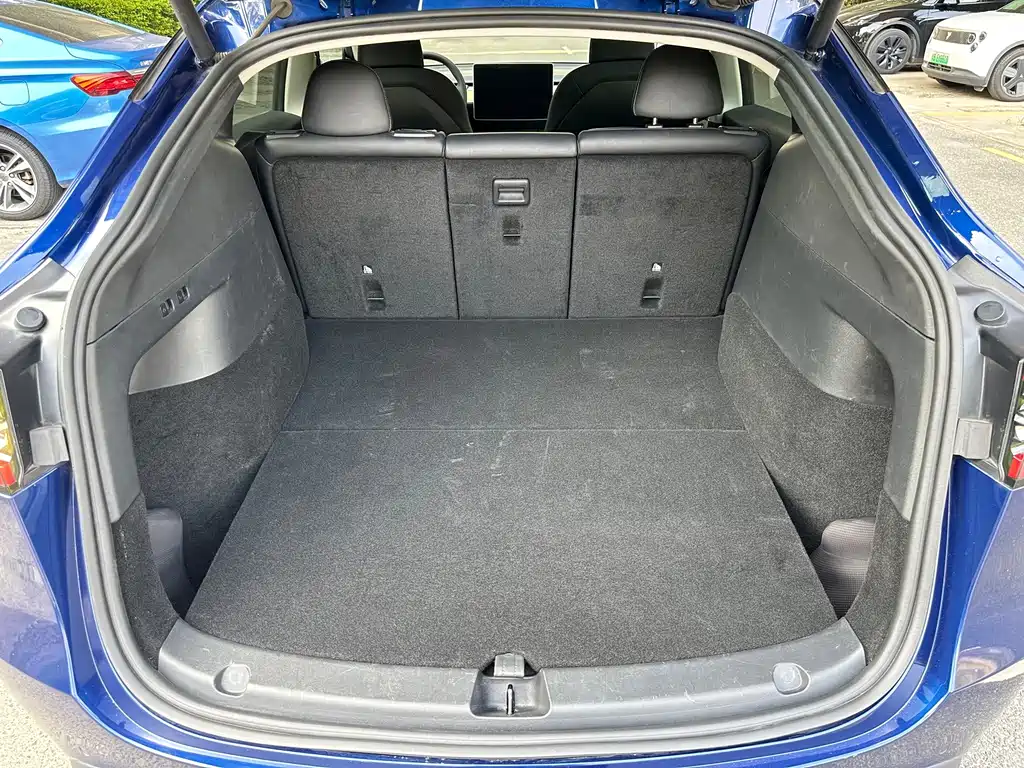 Tesla Model Y — миниатюра 21