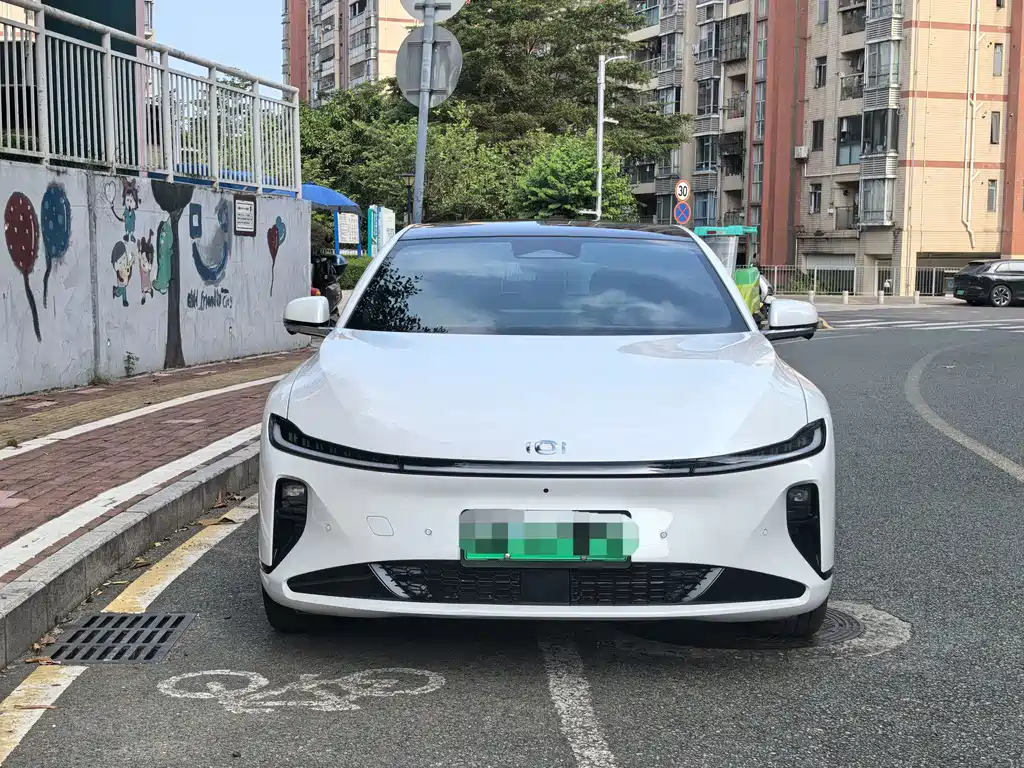 Qiyuan Qiyuan A07 — миниатюра 2