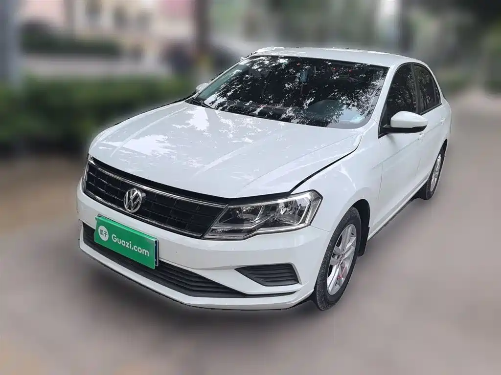 Volkswagen Jetta 2019