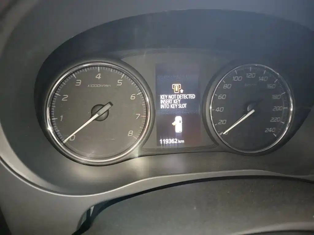 Mitsubishi Outlander — миниатюра 12