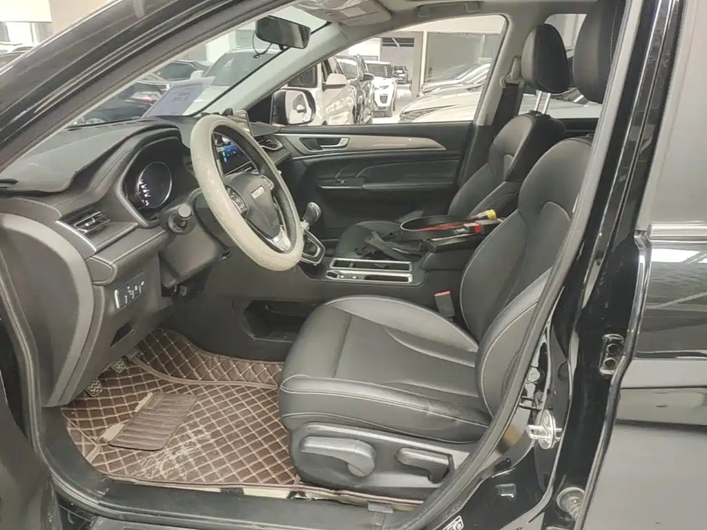 Haval M6 — миниатюра 15