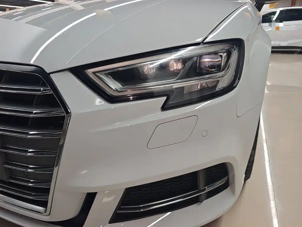 Audi A3 — миниатюра 24