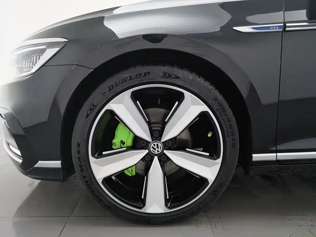 Volkswagen Magotan PHEV — миниатюра 17