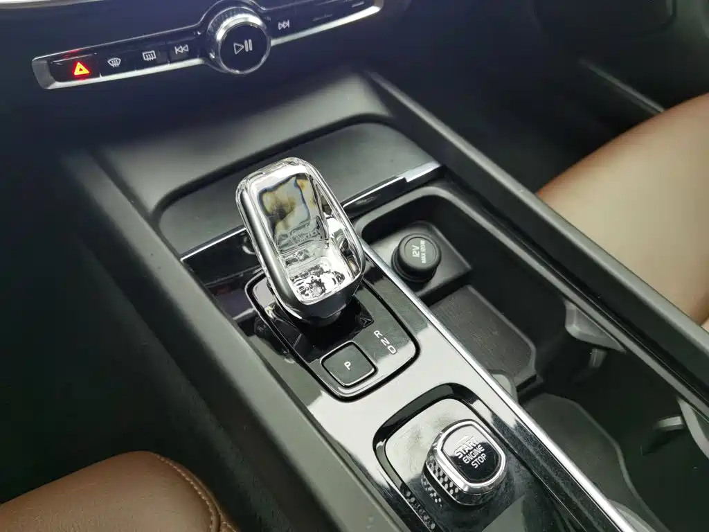 Volvo S60 — миниатюра 13