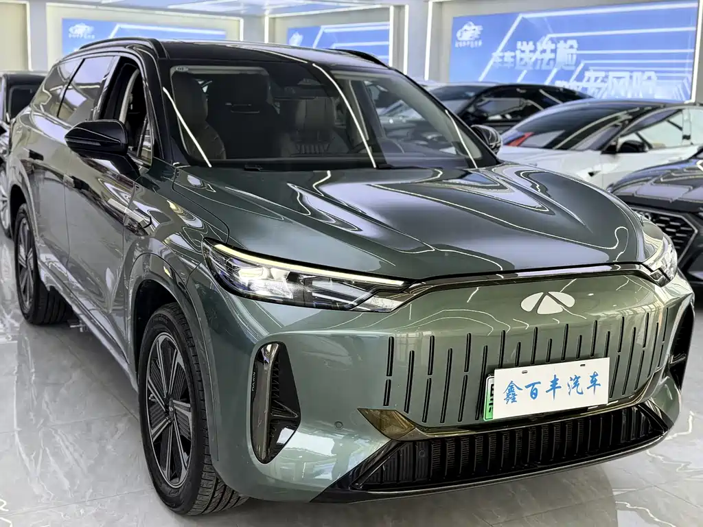 CHERY FENGYUN T10