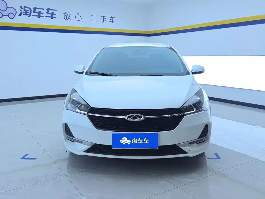 Chery Arrizo 5 — миниатюра 2