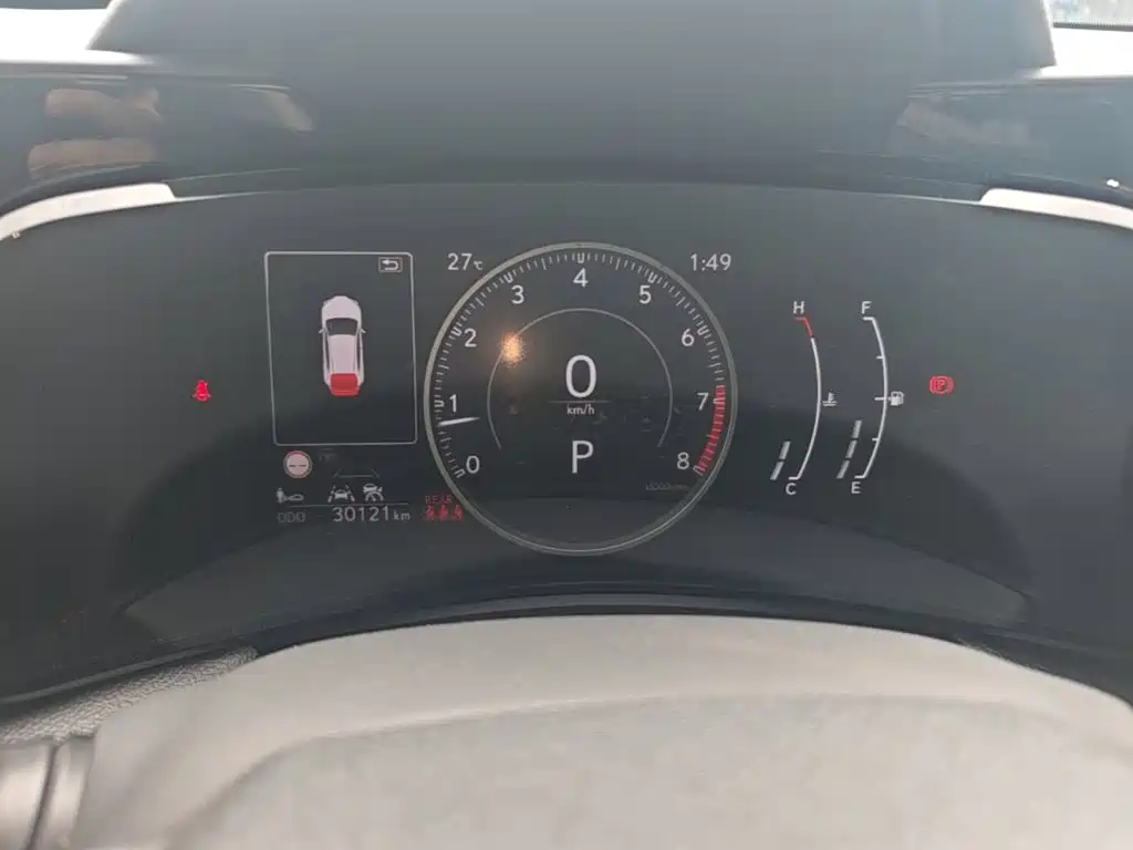 Lexus NX — миниатюра 12