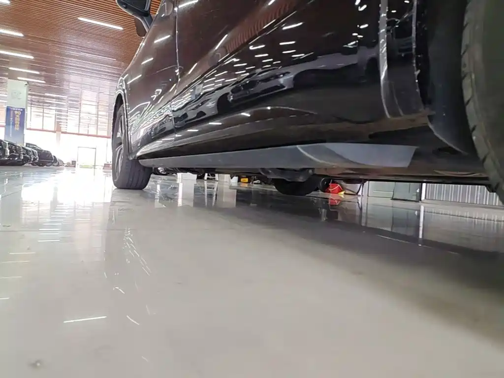 Volkswagen Viloran — миниатюра 22