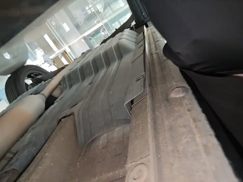 Changan CS55PLUS — миниатюра 21