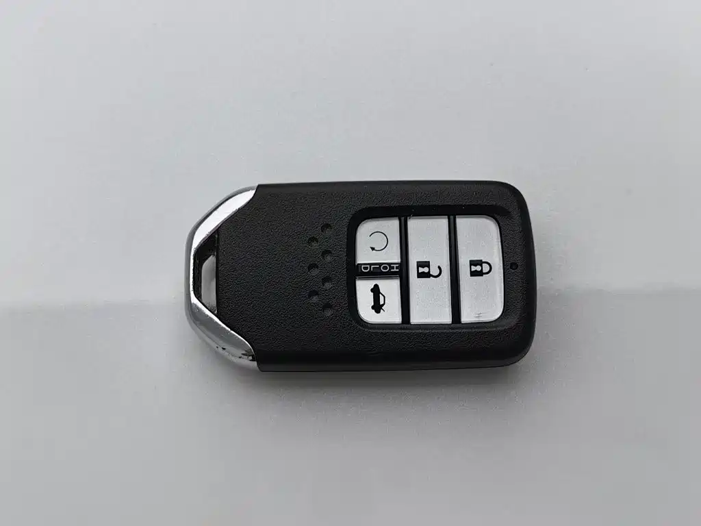 Honda Civic — миниатюра 19