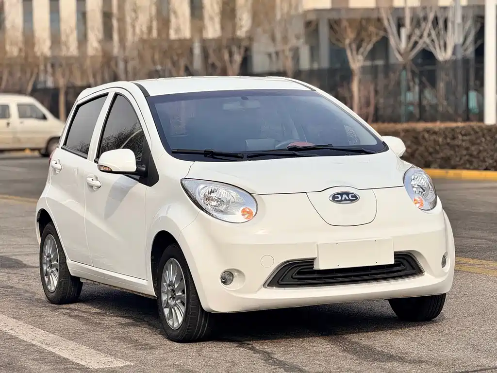 JIANGQI GROUP JAC IEV6E